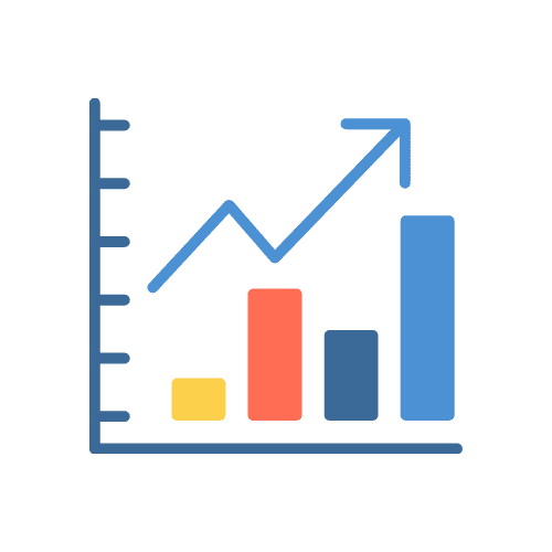 Statistique financières en temps réel